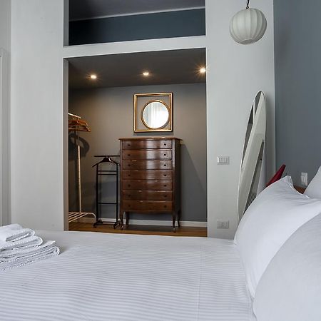 Italianway-Teglio Appartement Milaan Buitenkant foto